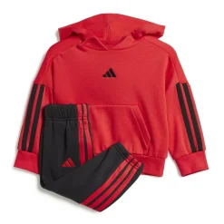 3-Stripe Essentials Joggers Set Infants