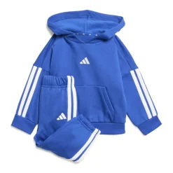 3-Stripe Essentials Joggers Set Infants