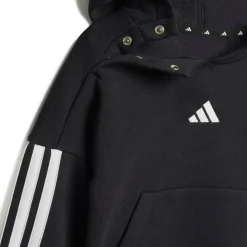3-Stripe Essentials Joggers Set Infants