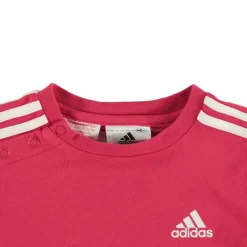 3 Stripe Essential T Shirt