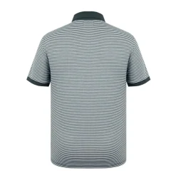 Stripe Polo Mens