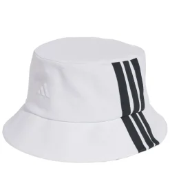 3 Stripes Bucket Hat