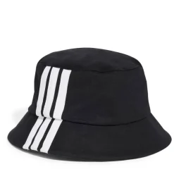 3 Stripes Bucket Hat