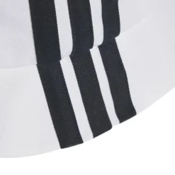 3 Stripes Bucket Hat