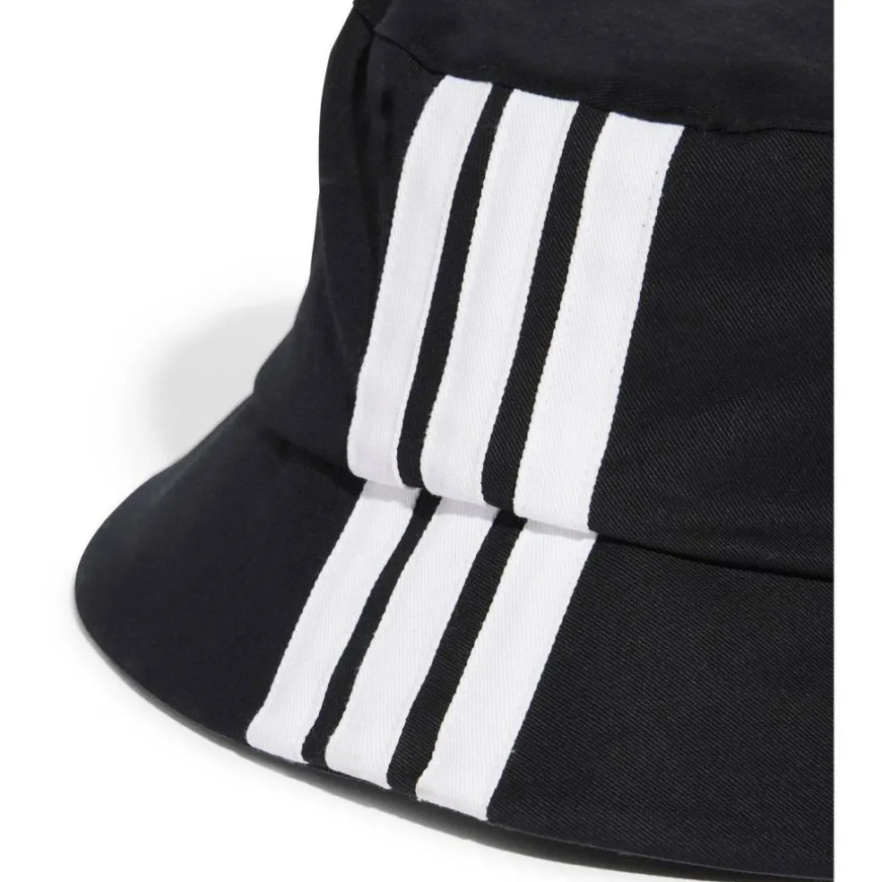 3-Stripes Bucket Hat