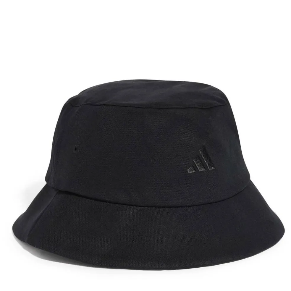 3-Stripes Bucket Hat