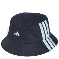 3-Stripes Bucket Hat