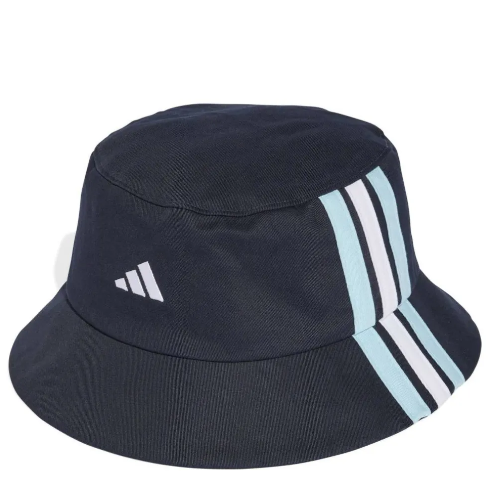 3-Stripes Bucket Hat
