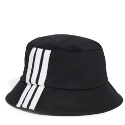 3-Stripes Bucket Hat