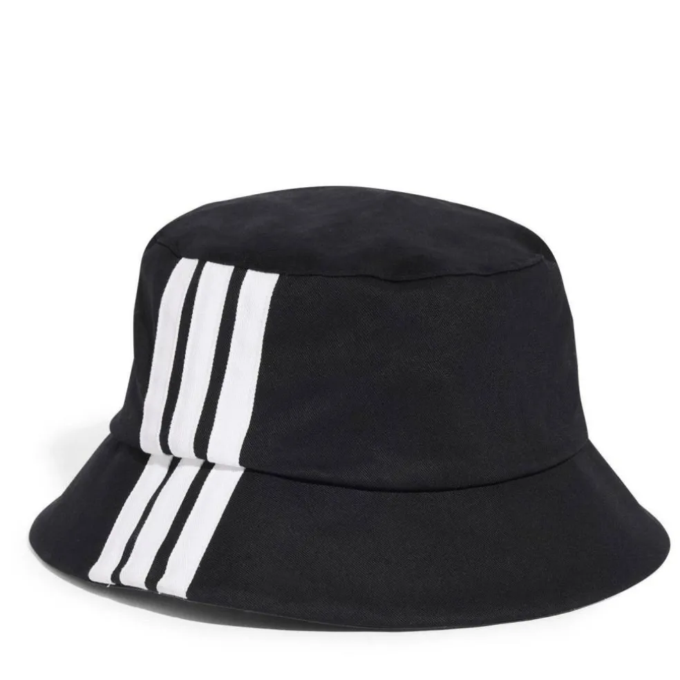 3-Stripes Bucket Hat