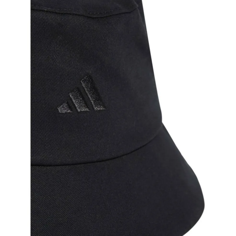 3-Stripes Bucket Hat