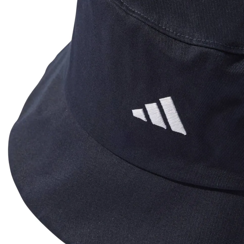 3-Stripes Bucket Hat