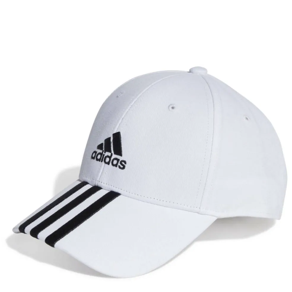3-Stripes Cap Juniors