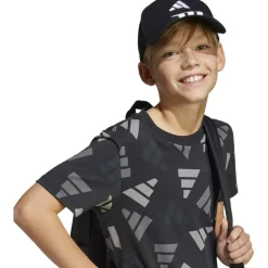 3-Stripes Cap Juniors