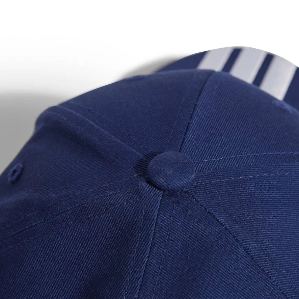 3-Stripes Cap Juniors
