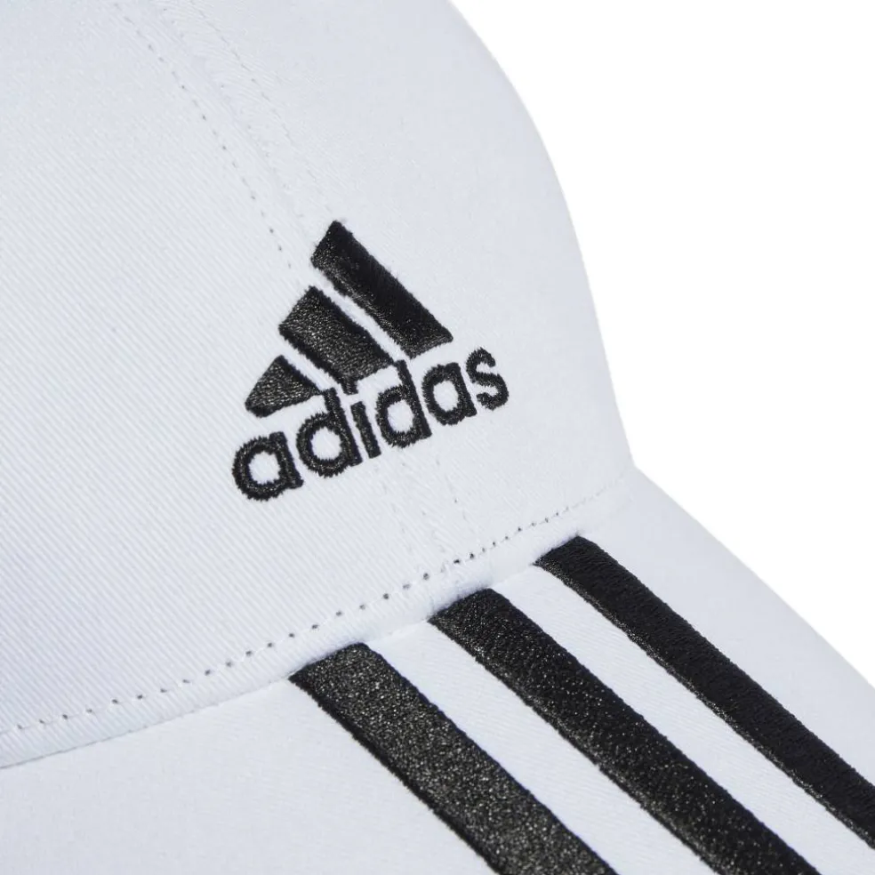 3-Stripes Cap Juniors