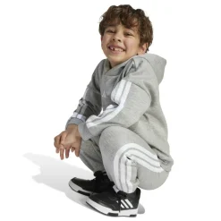 3-Stripes Essentials Fleece Tracksuit Infants