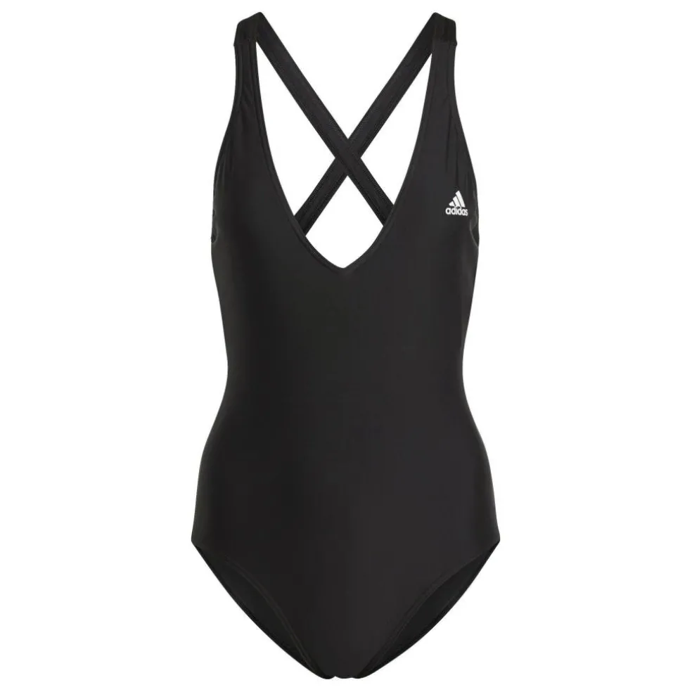 3-Stripes Swimsuit