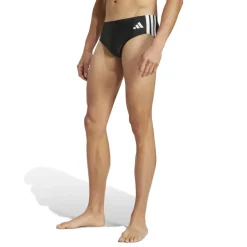 3-Stripes Swim Trunks Mens