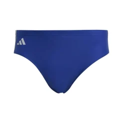 3 Stripe Swim Briefs