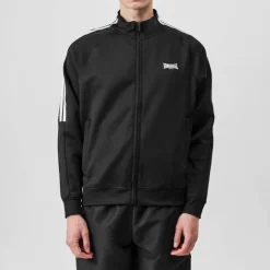 2 Stripe Track Top Mens