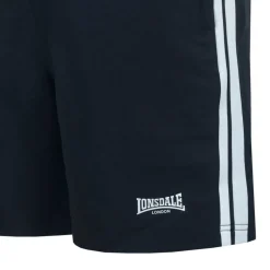 Stripe Woven Shorts Mens