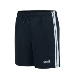 Stripe Woven Shorts Mens