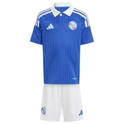 Strsabourg Home Minikit 2025 2026 Infants