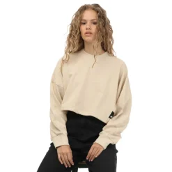 Studio Lounge Summer Crewneck Sweatshirt