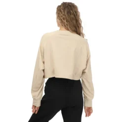 Studio Lounge Summer Crewneck Sweatshirt