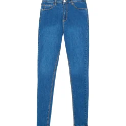 Studio Older Girls Skinny Jean Blue