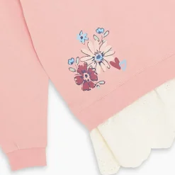 Studio Younger Girl Occasion Broderie Dress