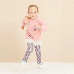 Studio Younger Girl Occasion Broderie Dress