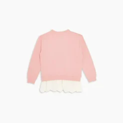 Studio Younger Girl Occasion Broderie Dress