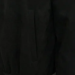 Suede Jacket Mens