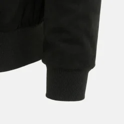 Suede Jacket Mens