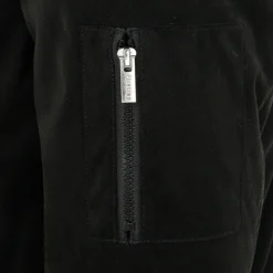 Suede Jacket Mens