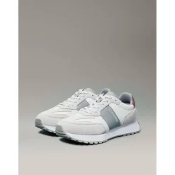 Suede Trainers