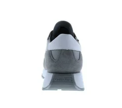 Suede Trainers