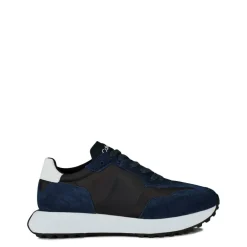 Suede Trainers