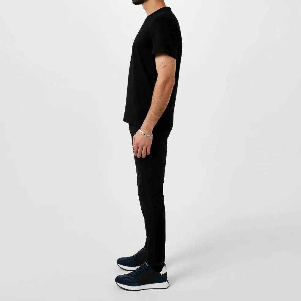 Suede Trainers