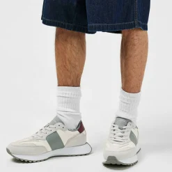 Suede Trainers