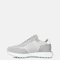 Suede Trainers