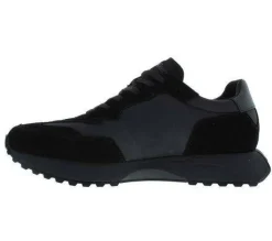 Suede Trainers
