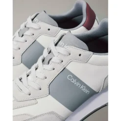 Suede Trainers