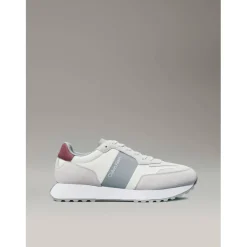 Suede Trainers