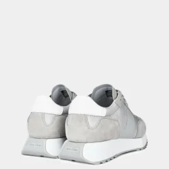 Suede Trainers