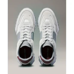 Suede Trainers