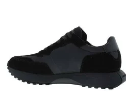 Suede Trainers