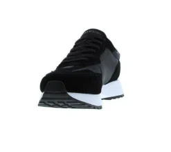 Suede Trainers